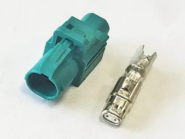 揭阳连接器